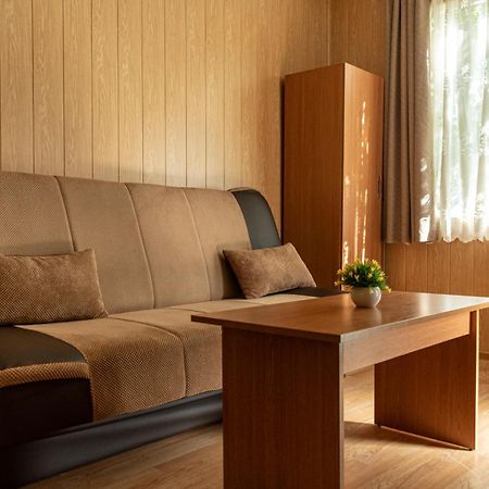 Camping Verila Sapareva Bania Exterior foto