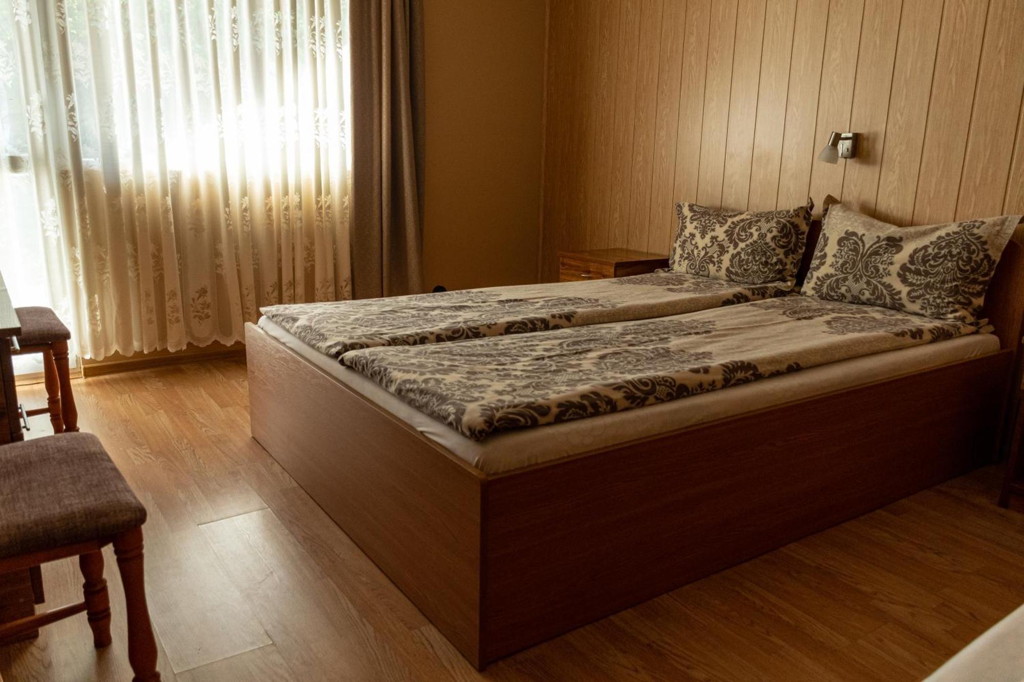 Camping Verila Sapareva Bania Exterior foto