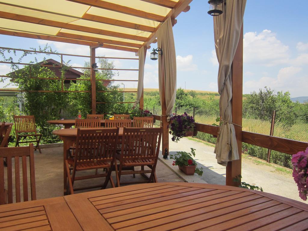 Camping Verila Sapareva Bania Exterior foto